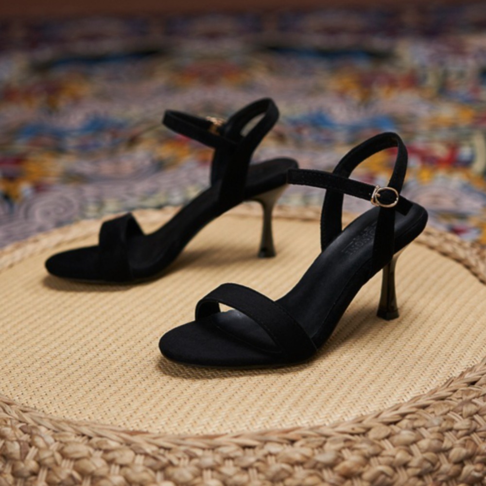 Women'S Shoes Quality - Sandales pour femmes à talons hauts,