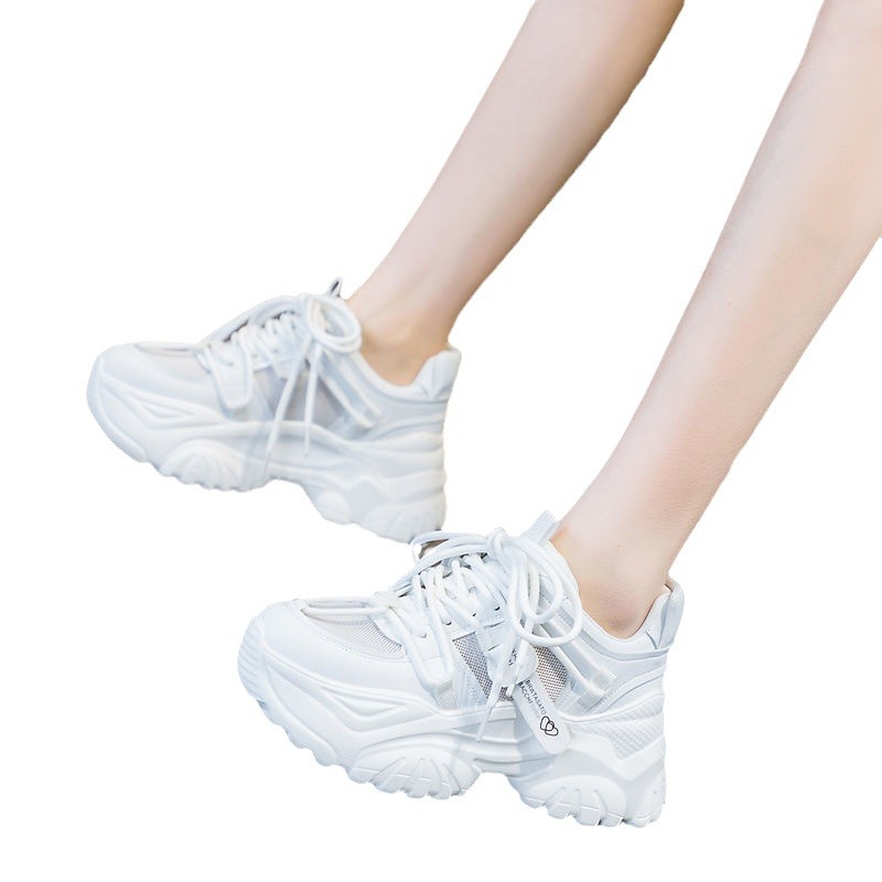 Women Shoes Tennis - Chaussures décontractées pour femmes, baskets de