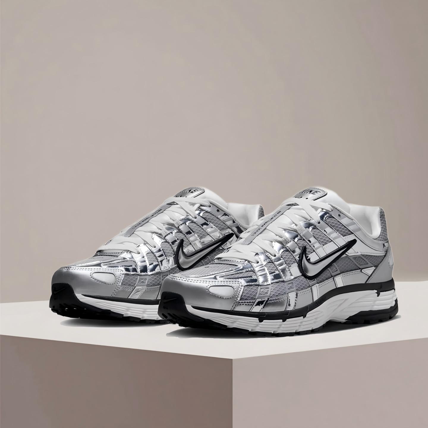 Women Shoes Running Nike - Nike P-6000 CNPT Performance chaussures de