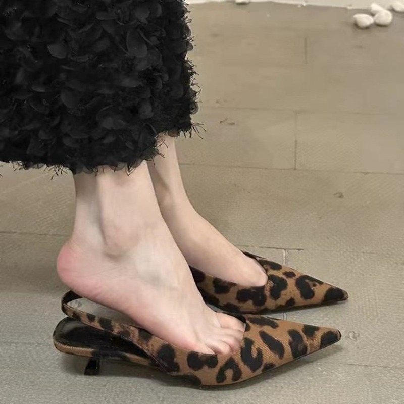 Women'S Shoes Quality - Sandales à talons hauts pour femmes,