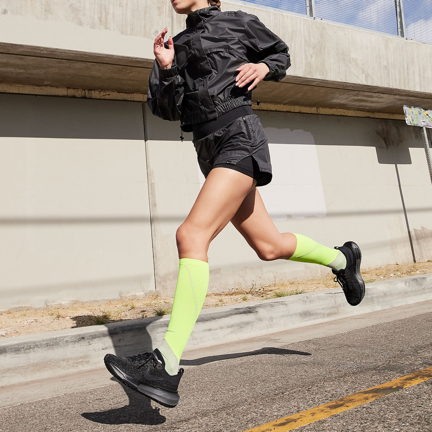 Nike authentique Invincible 3  - Women Shoes Running Nike avis et prix