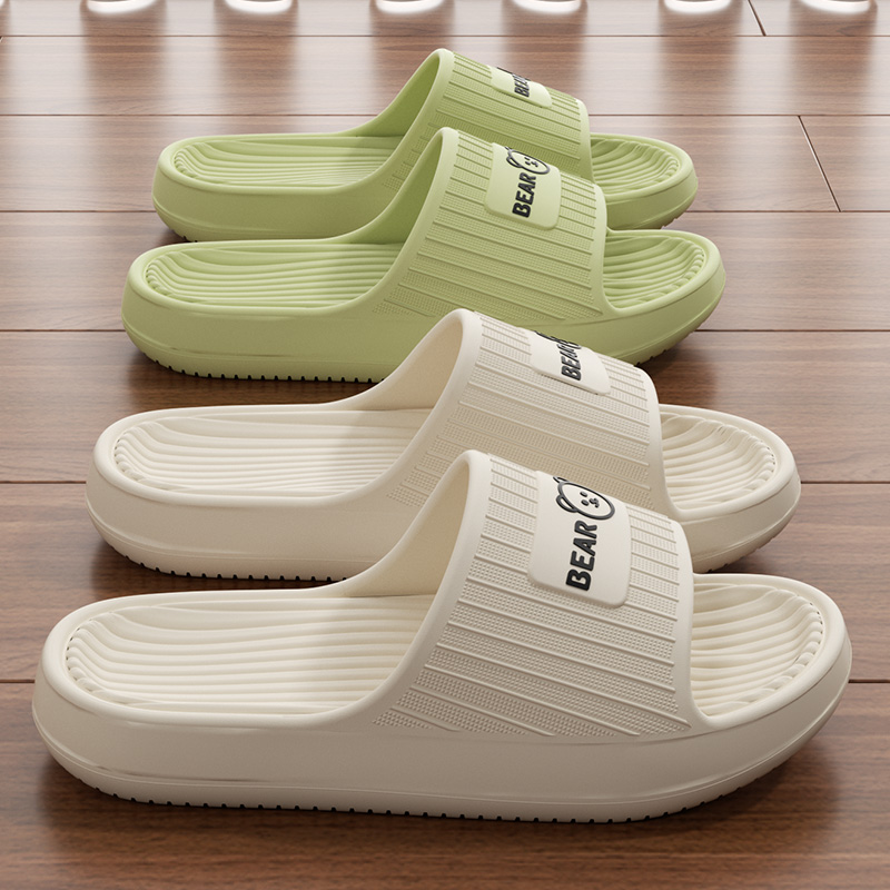 Pantoufles douces et moelleuse - Mule Slip On avis et prix