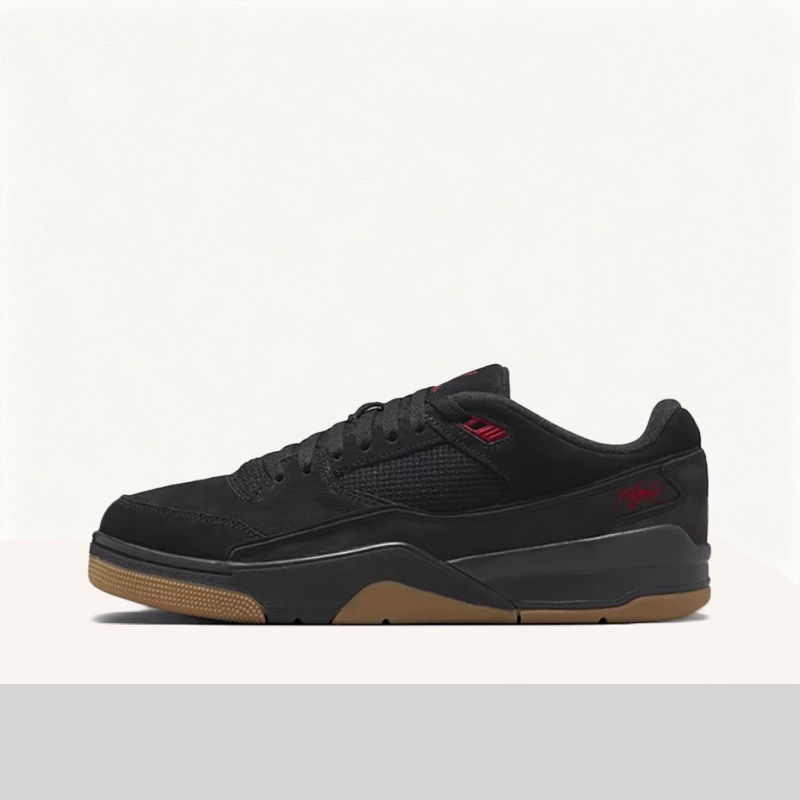 Nike Jordan FLIGHT COURT Chaus - Women'S Shoes Nike Jordan avis et prix