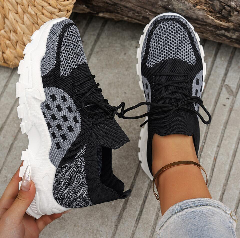 Chaussures de sport respirante - Women Shoes Tennis avis et prix