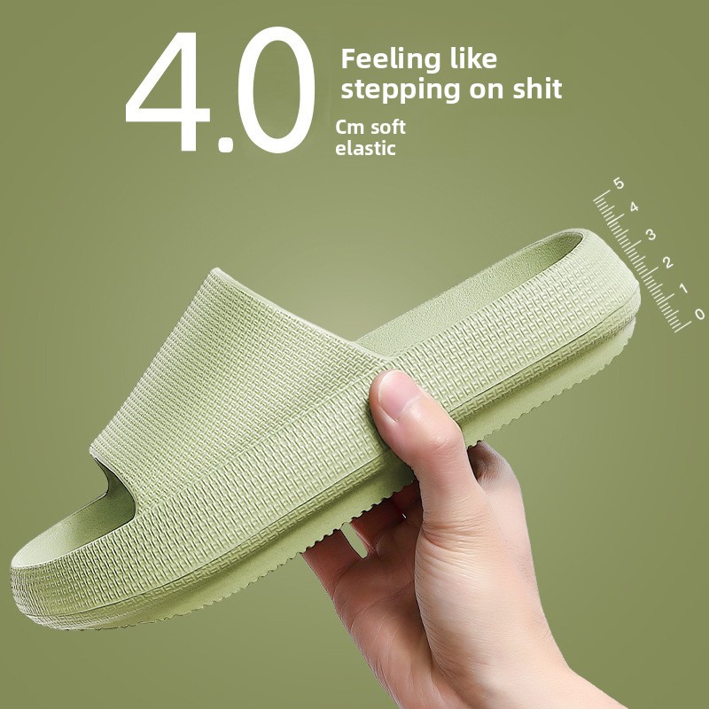 Chaussons de salle de bain sil - Mule Slip On avis et prix