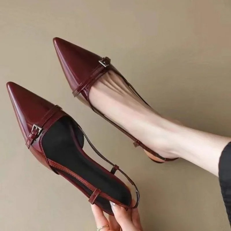 Sandales pour femmes à talons  - Women'S Shoes Quality avis et prix