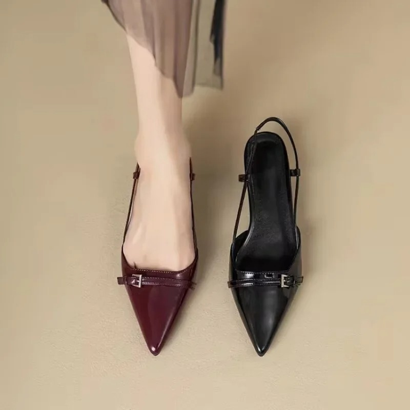 Sandales pour femmes à talons  - Women'S Shoes Quality avis et prix