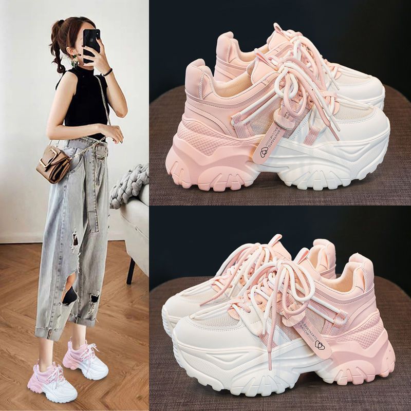 Chaussures décontractées pour  - Women Shoes Tennis avis et prix