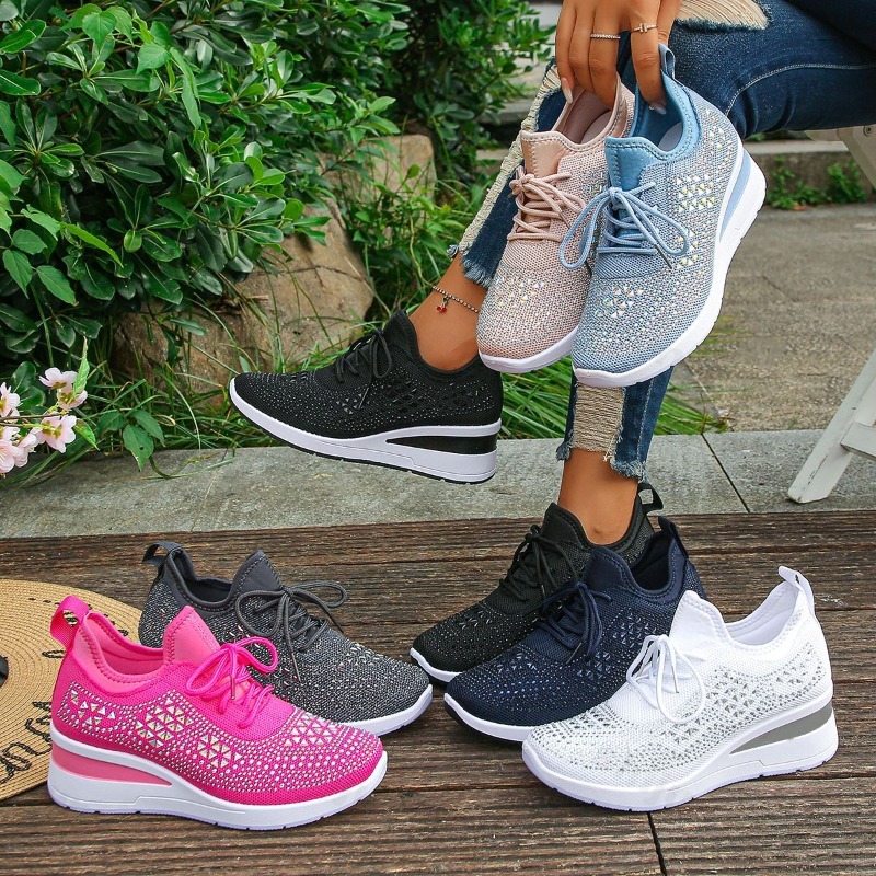 Baskets pour femmes 2026 en ma - Women Shoes Tennis avis et prix