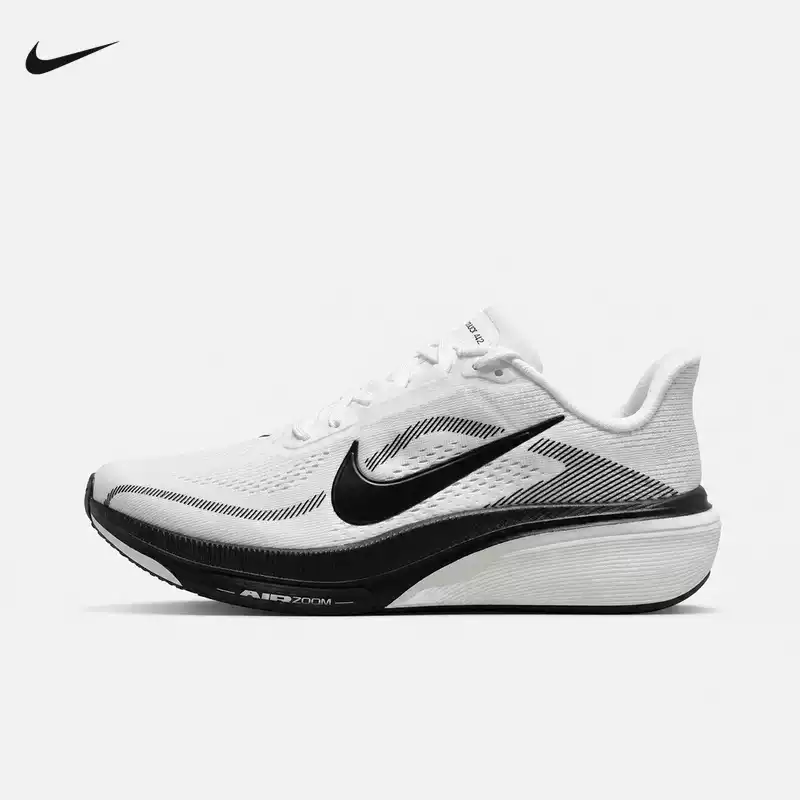 Nike W Air Zoom Pegasus 42 IB1 - Women Shoes Running Nike avis et prix