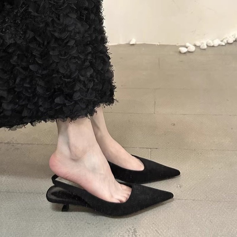 Sandales à talons hauts pour f - Women'S Shoes Quality avis et prix